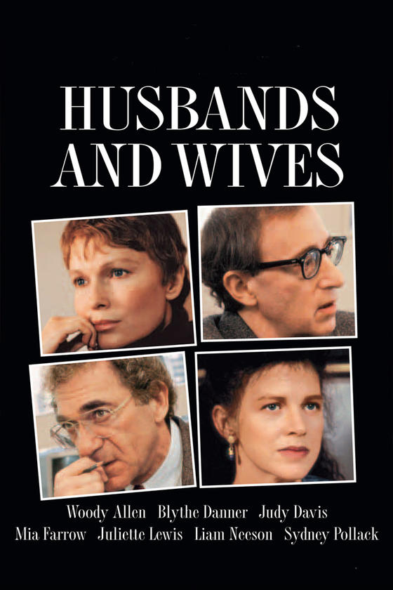Husbands And Wives Sony Pictures Entertainment 